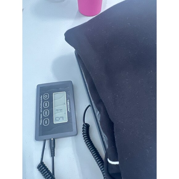 Stadium Essentials Charlotte Football Club Pullover Hoodie Mens Size XL Comfort - Picture 7 of 7